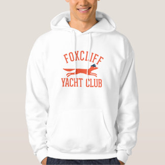 Sudadera Club de yates Foxcliff Sweatshirt