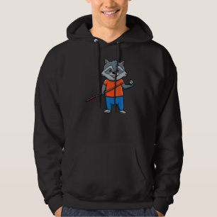 Sudadera Club Deportivo Deportivo de Jugador Billar Cue Bal
