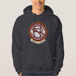 Sudadera Club unido Smith del fútbol de Señor