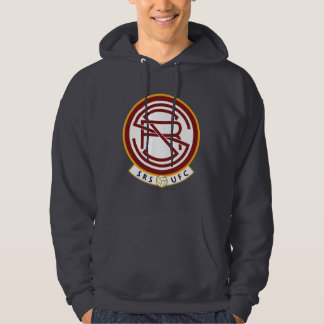 Sudadera Club unido Smith del fútbol de Señor