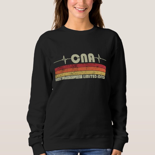 Sudadera Cna (Anverso)