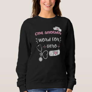 Sudadera Cna Puede Ser Otra Palabra Para Las Palabras De La
