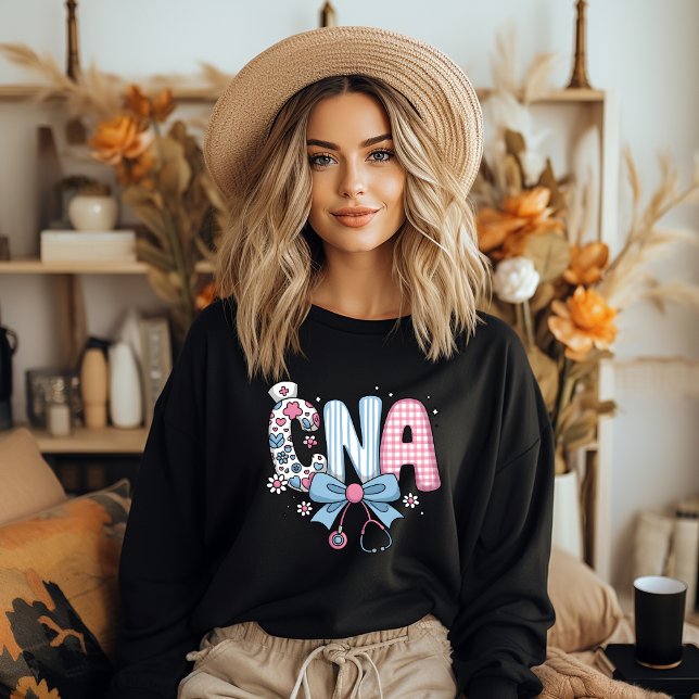 Sudadera CNA Sweatshirt (CNA sweatshirt)