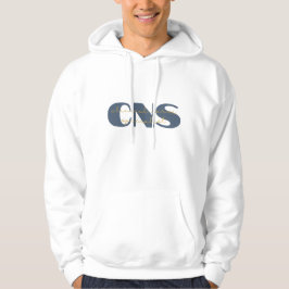 Sudadera CNS | Advanced Practice Apparel