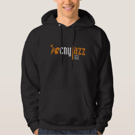 Sudadera CNY Jazz Hoodie