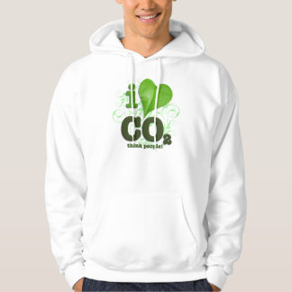 SUDADERA CO2