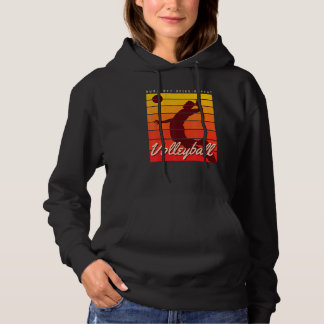 Sudadera Coach Bump Set Spike Repeke
