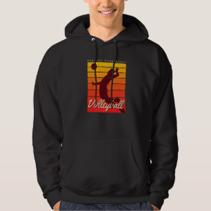 Sudadera Coach Bump Set Spike Repeke