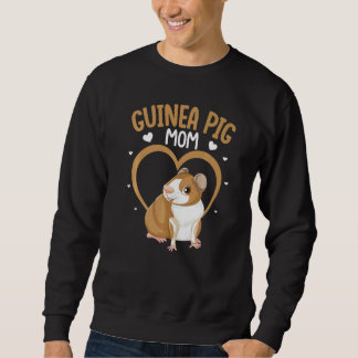 Sudadera Cobaya Mamá Cobaya