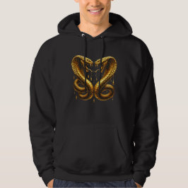 Sudadera cobra