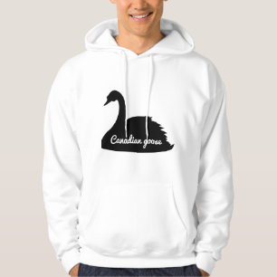Sudadera coca canadiana