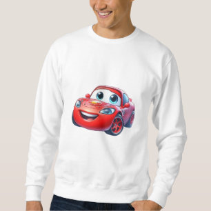 Sudadera Coche