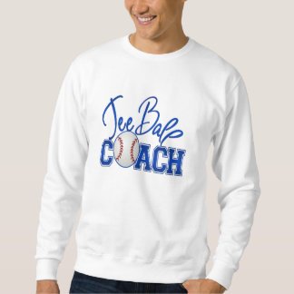 Sudadera Coche de la bola de la camiseta