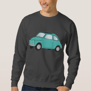 Sudadera Coche de Lil