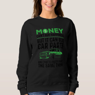 Sudadera Coche Genial Para Hombres Motor Automotriz Carrera