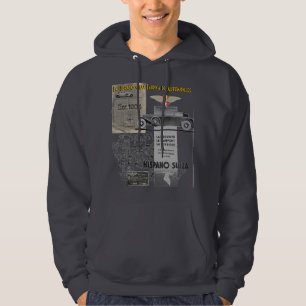 Sudadera Coches de Hispano Suiza