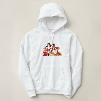 Sudadera cocina