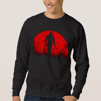 Sudadera Cocina