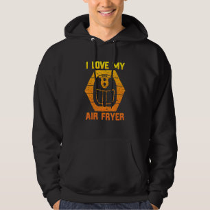 Sudadera Cocina Baja en Carbohidratos Cita de Cocina Me enc