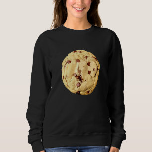Sudadera Cocina de chocolate
