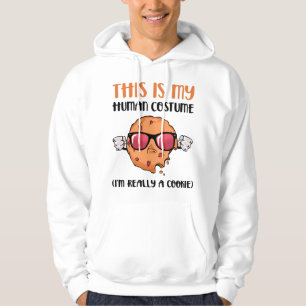 Sudadera Cocina de Halloween