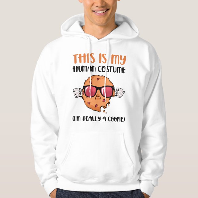 Sudadera Cocina de Halloween (Anverso)