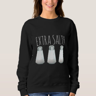 Sudadera Cocina extra salada Cocina Cocina Cocina Cocina