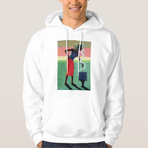 Sudadera Cocinar el arroz 2001
