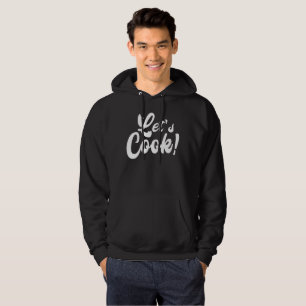 Sudadera Cocinemos