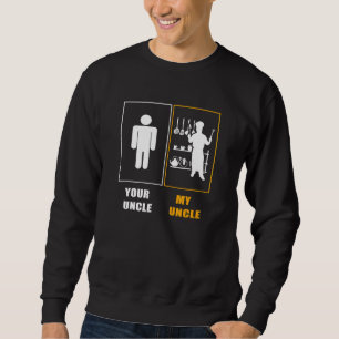 Sudadera cocinero