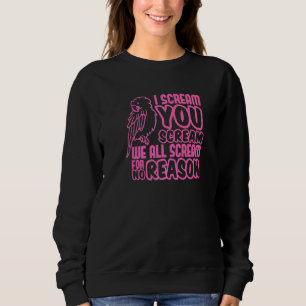 Sudadera Cockatita Amarilla Nena Te Grito Cockat