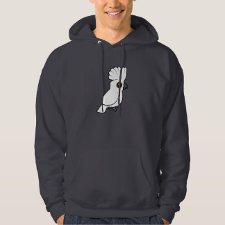 Sudadera Cockatoo del paraguas (criado)