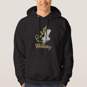 Sudadera Cockatoo Mami Loro Loro Pájaro Dulce