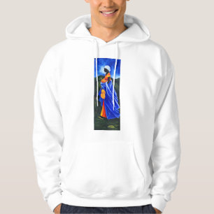 Sudadera Coco 2011 de la estación