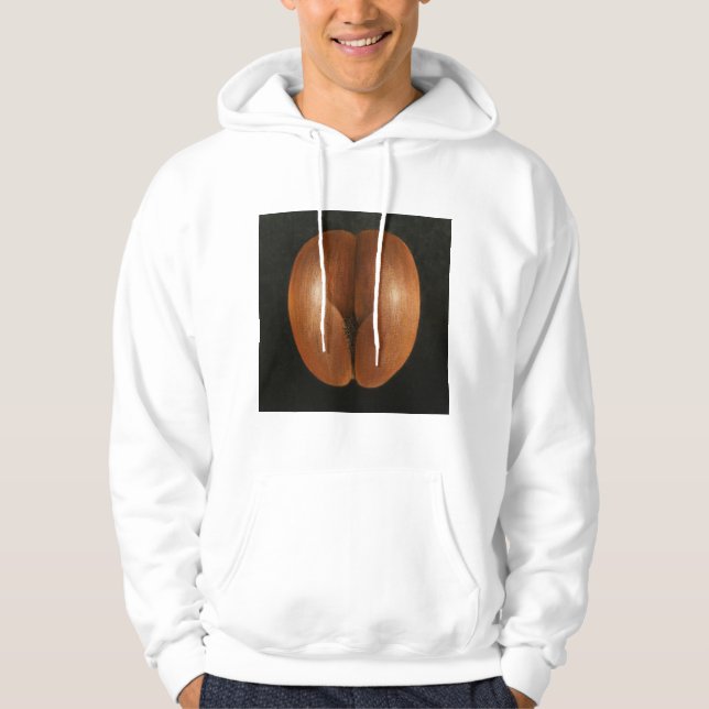 Sudadera Coco de Mer 2010 (Anverso)