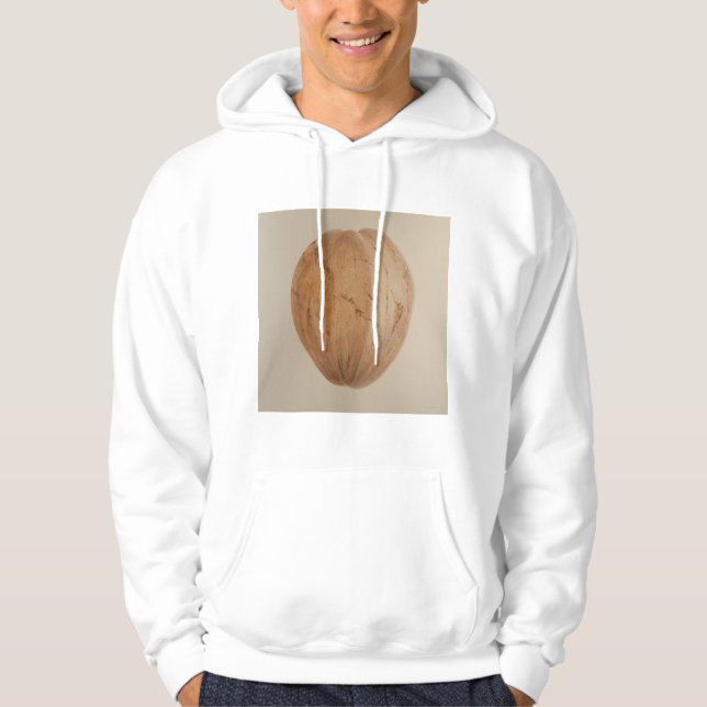 Sudadera Coco Sri Lanka 2010 (Anverso)