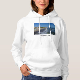 Sudadera Cocoa Beach Cocoa