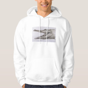 Sudadera Cocodrilo 2005