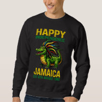 Cocodrilo, Día de la Independencia Jamaica Este. 6