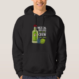 Sudadera Cócteles mezcal Tequila Margarita Mexicanos Alcoho