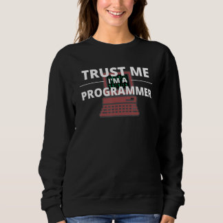 Sudadera Code in Style with The Programmer's Shirt
