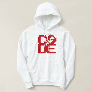 SUDADERA CÓDIGO