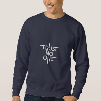 Sudadera Código de Relajación Activado