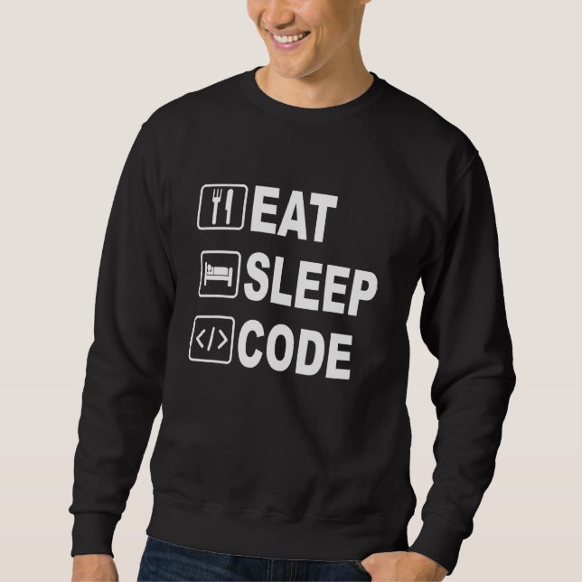 Sudadera Código De Suspensión Este Funny Para Ingenieros De (Anverso)