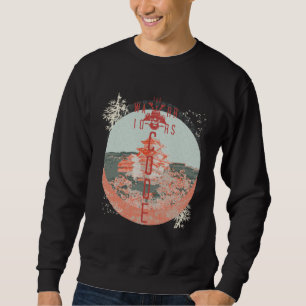 Sudadera Código Samurái Guerrero Japón Feudal Bushido Zen M