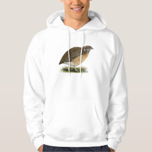 Sudadera Codornices del Pharaoh del Coturnix
