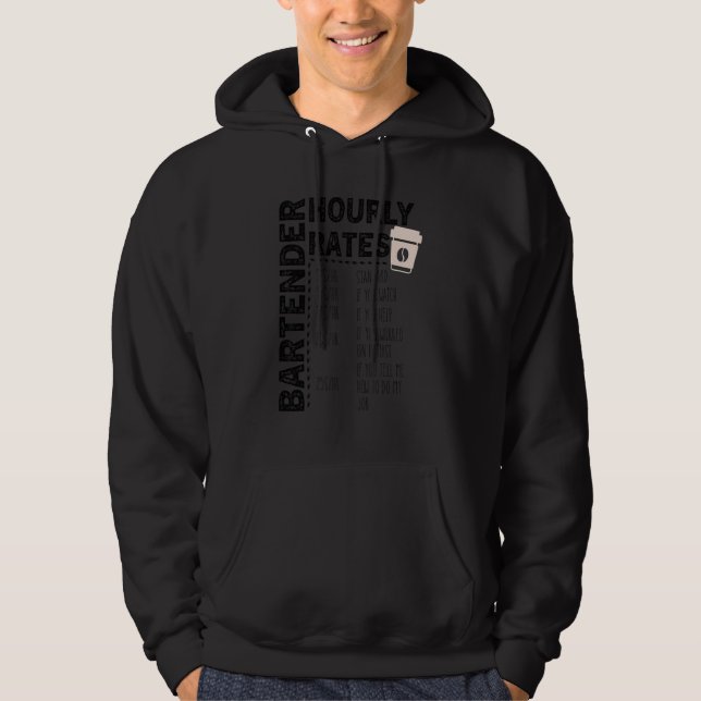 Sudadera Coffee Coffee Addict Guay Coffee 14 (Anverso)