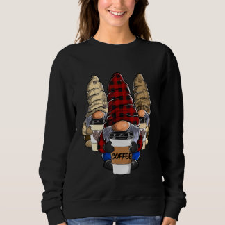 Sudadera Coffee Gnome Gnome Coffee   Gnome Coffee 12
