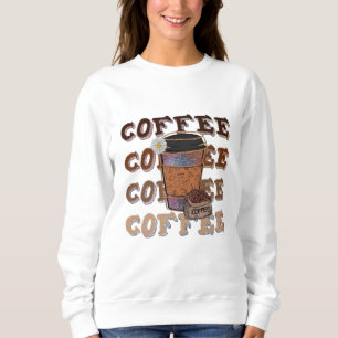 Sudadera Coffee Lover