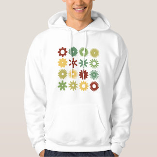 Sudadera Cogs - Colores 03